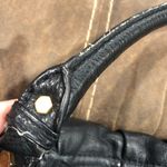 Marc Jacobs leather black purse/hand bag Photo 12