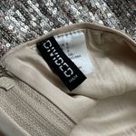 H&M Sparkly Tube Top Photo 2