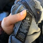 Celebrity Pink  Skinny Distressed Denim Overalls Photo 4