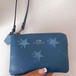 Coach Small Wallet / Wristlet Photo 0