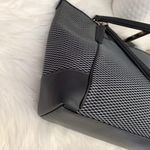 Coach Jacquard AvaTote Style F28468
Blue/Navy Photo 10