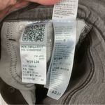 Levi's Levi’s Gray Wash Raw Hem Wedgie Straight Jeans Sz.29 Photo 10