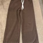 Edikted  mikki wide leg sweatpants Photo 3