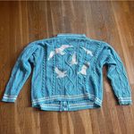 Taylor Swift  1989 TV Cardigan Photo 4