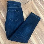 White House | Black Market  Women's Blue Jeans Photo 7