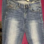 Hollister Skinny Jeans Photo 1