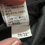 Top Shop Leather Pants Photo 1