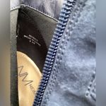 Neiman Marcus  Morris Suede bootie. Clean!  Size 8 Photo 6