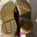 Dr. Martens Doc Martens CUTE Purple Patent PASCALE 10084 AW004 Women’s Sz 8 RARE Photo 8