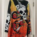 Dolls Kill COPY -  Current Mood Dress Photo 0