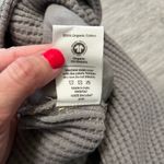 Mate the Label  Organic Waffle Wide Leg Sweatpant size XL Photo 7