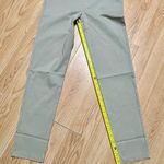 Active USA NWOT Ladies slim fit belted dress pant with stretch size Med Photo 10