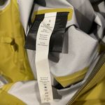 Lululemon athletica Olive Green Jacket Photo 2