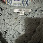 Old Navy  2000s crochet dress Photo 5