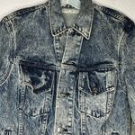 Brandy Melville Denim Jacket Photo 1