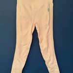 Free People Movement Heirloom Light Pink Women’s Leggings Size XS/Small Photo 2
