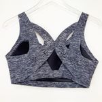 Victoria's Secret  Angel Max Heathered Gray Sports Bra 38D Photo 3