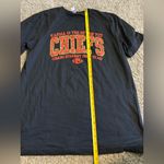 Bella Canvas (Bella + Canvas) Taylor Swift Karma Kansas City Chiefs Tee: Size Large Photo 3