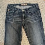 Big star Maddie Mid Rise Fit. Photo 6