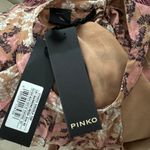 PINKO Stanza Singola Evening top made in Italy. MSRP $265 Multiple Size 8 Photo 13