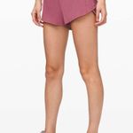 Lululemon Speed Up Short *2.5" Photo 1