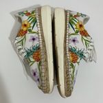 Free People Jackson Tropical Espadrille Sneaker Photo 5