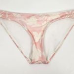 l*space L* Sandy Bikini Bottom in Paradise Blooms Pink Size XS Photo 0