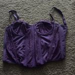 SheIn corset top Photo 0