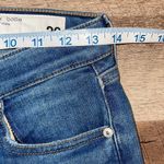 Rag and Bone Cate Mid-Rise Skinny Ankle Hazy Daze Size 26 Photo 9