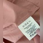 Doen Earhart babydoll Dress Pink Size XXS Photo 8