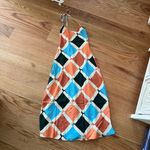 Verge Girl  linen dress Photo 1