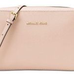 Michael Kors Pink Crossbody Photo 0