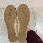 Seychelles  Patent Leather Tip Flats Photo 5