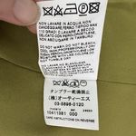 Max Mara Womens Sz 4 Crew Neck Black Short Lined Blazer Jacket Designer Luxury Photo 8