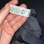 Under Armour Black Sport Bra Size Small Photo 2