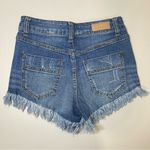 Victoria's Secret EUC Super cute super short cut off denim shorts. Photo 1