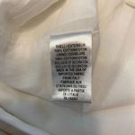 Milly of New York Dress 4 White Beaded‎ Embellished V Photo 9