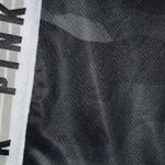 PINK - Victoria's Secret PINK Victoria’s Secret snap button track pants Photo 3