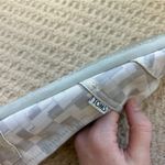 Toms Classic Dove Satin Paint Print Slip-On Shoes Photo 11