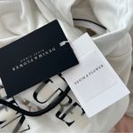 Denim & Flower  hoodie 
Size medium 
NWT Photo 2