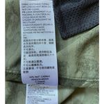 Eddie Bauer Women's Adventurer Hiking Parka Hooded Jacket Small Green Camo Photo 11