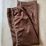 Urban Outfitters BDG Jess Tricot Straight Leg Track Pant Photo 3