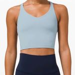 Lululemon Align Tank - Chambray Photo 0