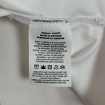 Nike  Dri-FIT White Golf Skort Plus Size 2X Photo 4