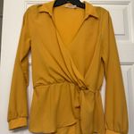 All in Favor  Blouse Photo 0