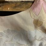 Eliza J .‎ Floral Dress Size 4 Photo 4