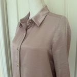 Anthropologie New Current air Los Angeles Woman’s Lavender Jacket, Sz XS Photo 3