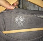 NCAA NWT  Kansas Jayhawks Camo Sleeve Tee Photo 3