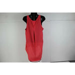 14th & Union ladies  tank top blouse size M Photo 2