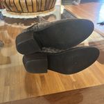 Very G  Wink Booties- Leopard Photo 6